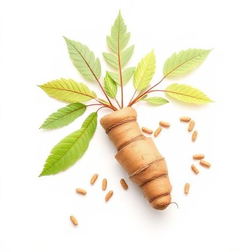 Ashwagandha