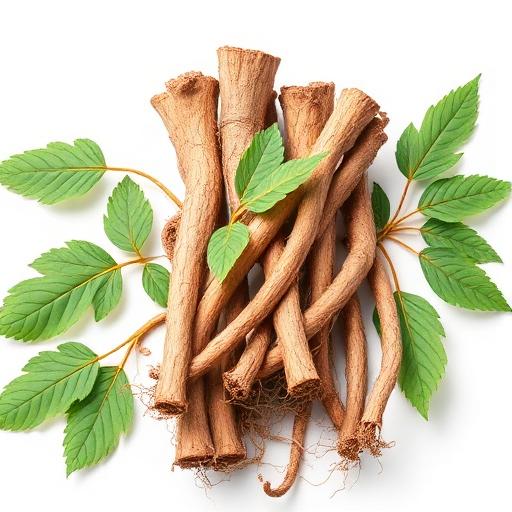 Maca Root