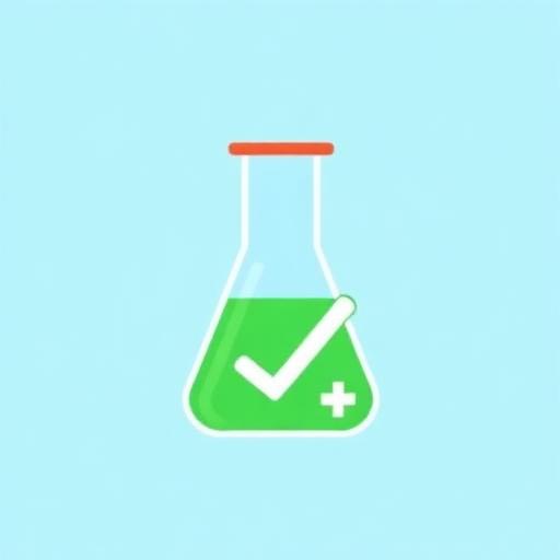 Lab Tested